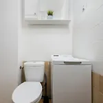 Srodmiescie Pulse By Bookinghost Apartmán