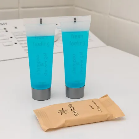 Srodmiescie Pulse By Bookinghost * ורשה