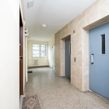 Apartamento śródmieście Pulse By Bookinghost *