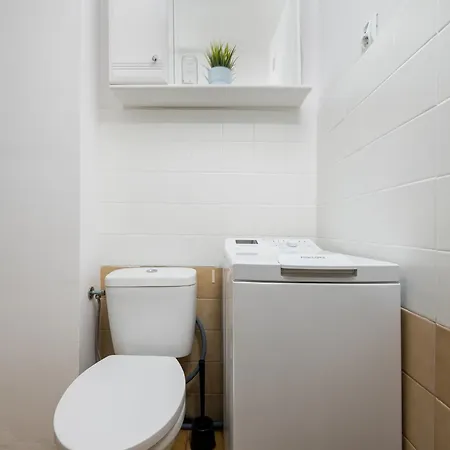 śródmieście Pulse By Bookinghost Apartamento