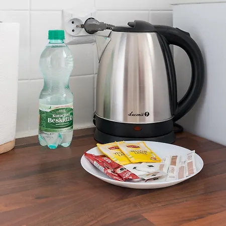 śródmieście Pulse By Bookinghost Apartamento Varsovia